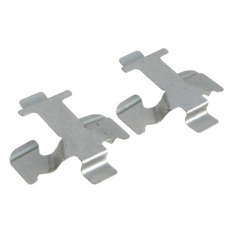 Genuine® - Front Brake Hardware Kit
