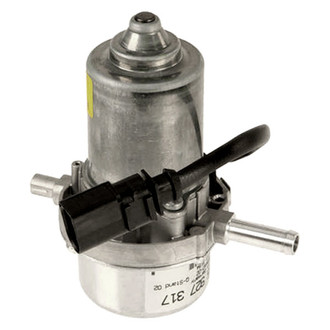 Genuine® - Vacuum Pump