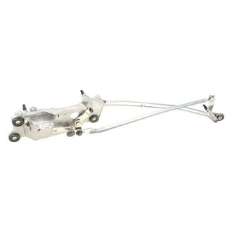 Genuine® - Front Windshield Wiper Linkage