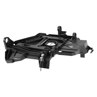 Genuine® - Driver Side Headlight Bracket
