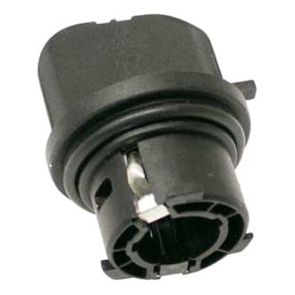 Genuine® - Front Passenger Side Turn Signal Light Socket