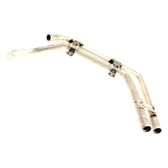 Genuine® - Engine Coolant Water Pipe