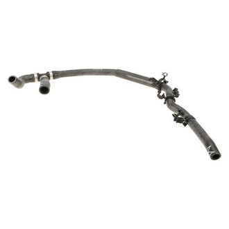 Genuine® - Engine Coolant Reservoir Hose