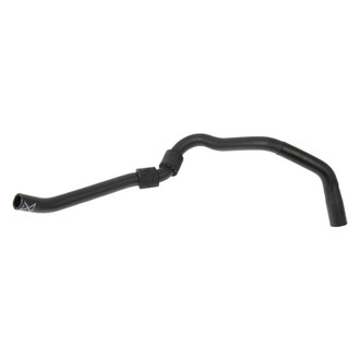 Genuine® - Power Steering Hose - Resevoir to Pump
