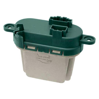 Genuine® - HVAC Blower Motor Resistor