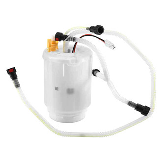 Genuine® - Electric Fuel Pump