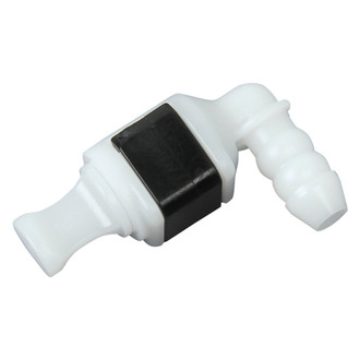 Genuine® - Windshield Washer Hose Connector