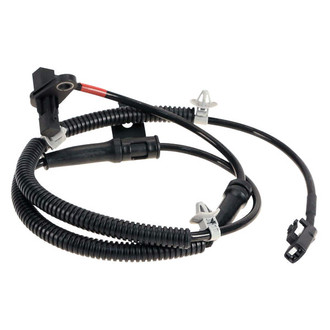Genuine® - Passenger Side ABS Speed Sensor