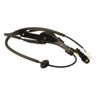 Genuine® - Rear ABS Speed Sensor