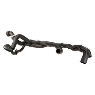 Genuine® - Engine Coolant Radiator Hose