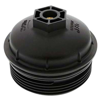 Genuine® - Oil Filter Housing
