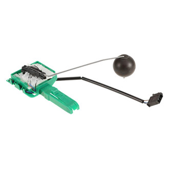Genuine® - Passenger Side Fuel Tank Sending Unit
