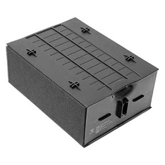 Genuine® - Air Filter