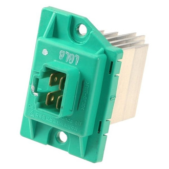 Genuine® - HVAC Blower Motor Control Module