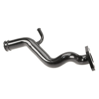 Genuine® - Engine Coolant Thermostat Bypass Pipe