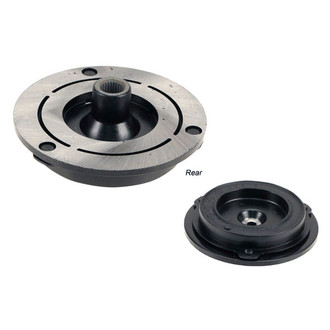 Genuine® - A/C Compressor Clutch Hub