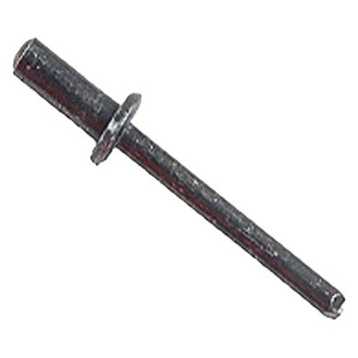 Genuine® - Front or Rear Window Regulator Rivet