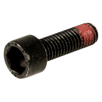 Genuine® - Rear Driveshaft Bolt