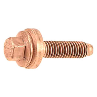 Genuine® - Exhaust Bolt