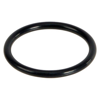 Genuine® - Engine Coolant Water Pipe O-Ring