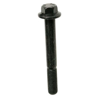 Genuine® - Front Passenger Side Control Arm Bolt