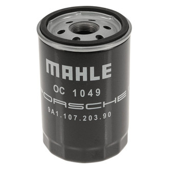 Genuine® - Engine Oil Filter