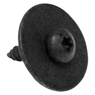 Genuine® - Front Bumper Valance Screw