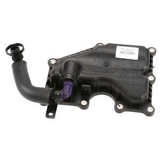 Genuine® - Crankcase Breather Hose