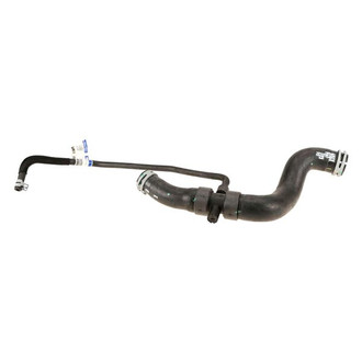 Genuine® - Engine Coolant Radiator Hose