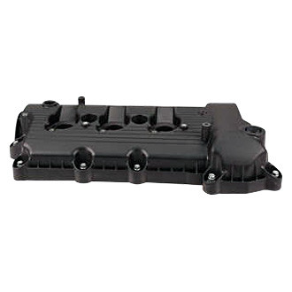 Genuine® - Driver Side Valve Cover