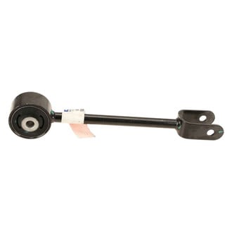 Genuine® - Rear Passenger Side Lower Forward Trailing Arm