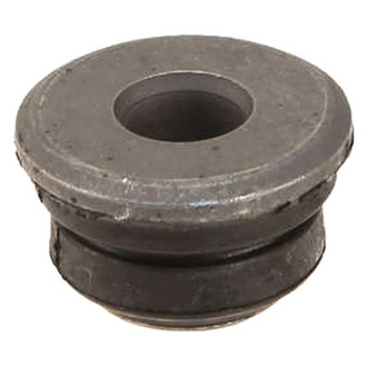 Genuine® - Lower New Rack and Pinion Mount Bushing