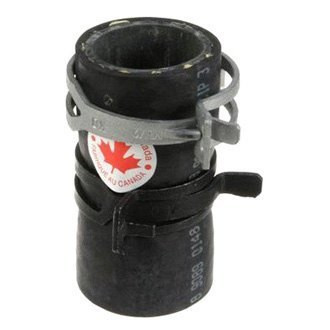 Genuine® - Engine Coolant Bypass Hose