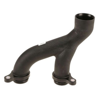 Genuine® - Engine Coolant Outlet Flange