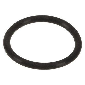 Genuine® - Engine Coolant Water Pipe O-Ring