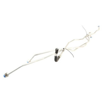 Genuine® - HVAC Heater Hose