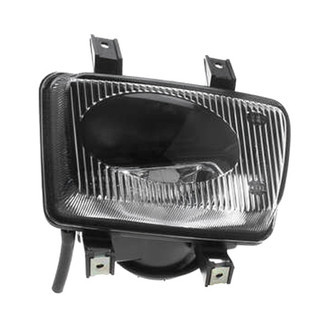 Genuine® - Driver Side Replacement Fog Light