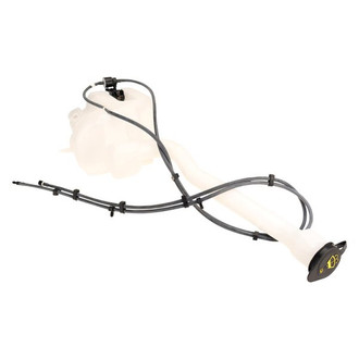Genuine® - Washer Fluid Reservoir