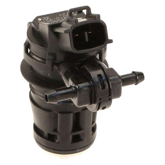 Genuine® - Windshield Washer Pump