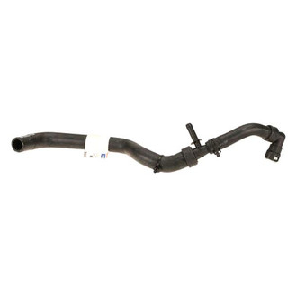Genuine® - Engine Coolant Radiator Hose