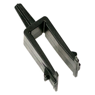 Genuine® - Fuel Tank Door Latch