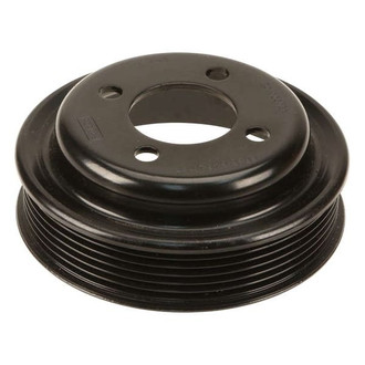 Genuine® - Engine Coolant Water Pump Pulley