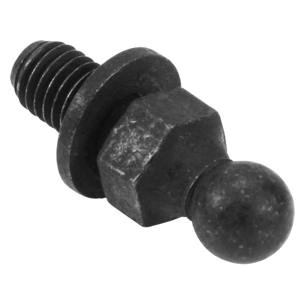 Genuine® - Hood Lift Support Ball Pin