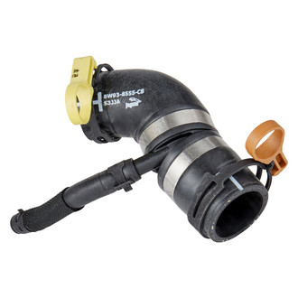 Genuine® - Engine Coolant Hose