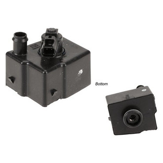 Genuine® - Vapor Canister Purge Solenoid