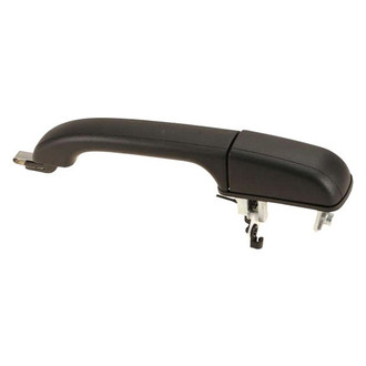 Genuine® - Front Passenger Side Exterior Door Handle