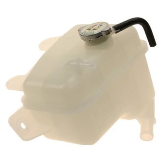 Genuine® - Engine Coolant Expansion Tank