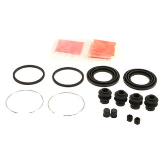 Genuine® - Rear Disc Brake Caliper Repair Kit