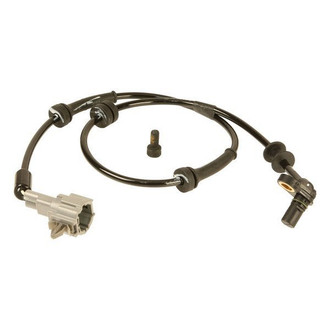 Genuine® - Front ABS Speed Sensor