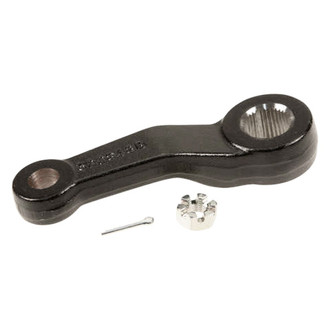 Genuine® - Steering Pitman Arm